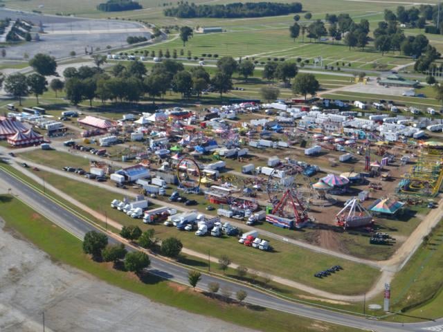 Campgrounds