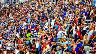 2027 Season Tickets