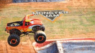 Monster Jam 
