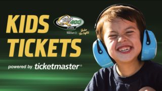 Kids Tickets