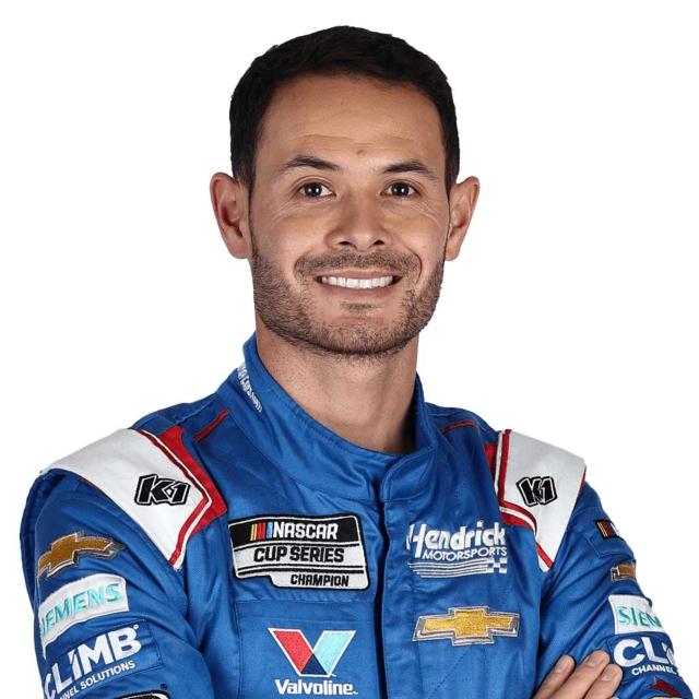 Kyle Larson