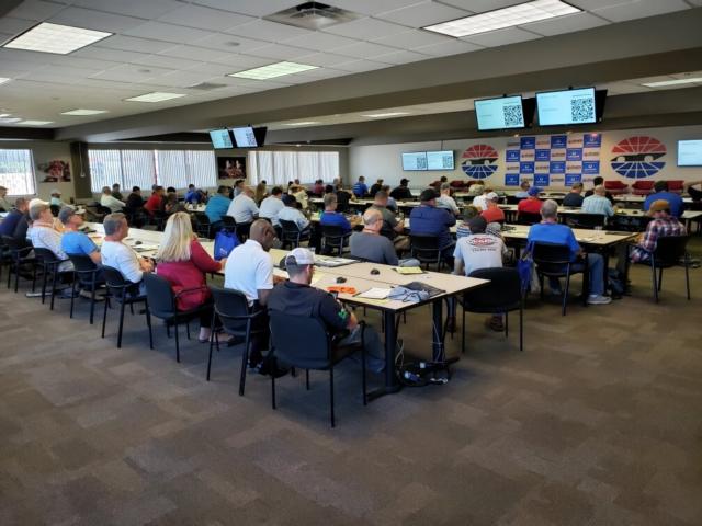 Marcy Scott Media Center