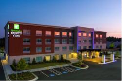 Holiday Inn Express Griffin