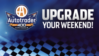 Autotrader 400 Upgrades