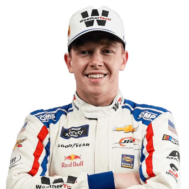 Conner Zilisch