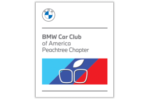BMW Autocross Logo