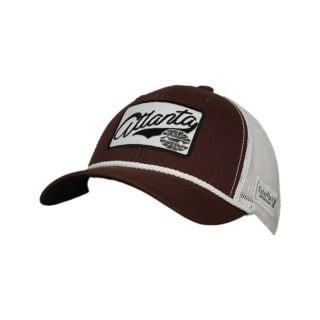 EPS "Ladies Cursive" Rope Hat