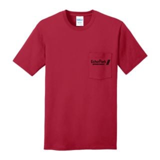 EPS "State Track" Tee