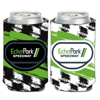 EchoPark Speedway Can Cooler