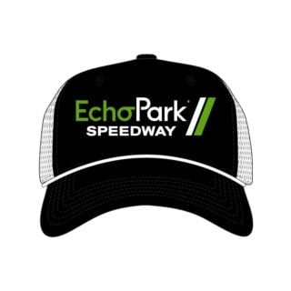 EchoPark Speedway Rope Hat