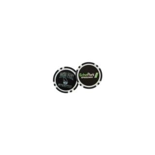 EPS State Outline Ball Marker