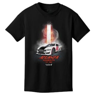 EPS Youth "Beam" Tee