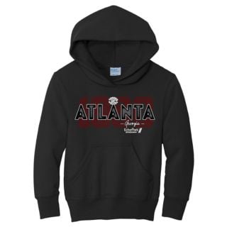 EPS Youth "Established" Hoodie