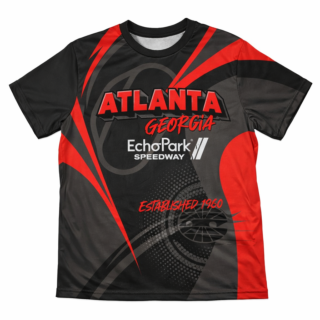 EPS Sublimated Track Tee