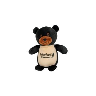 EPS Plush Black Bear