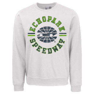 EchoPark Speedway Distressed Crew