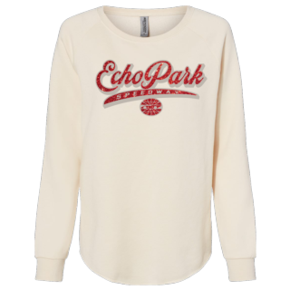 EchoPark Speedway Ladies Script Crew