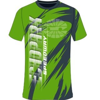 EchoPark Speedway Speed Sublimated Tee