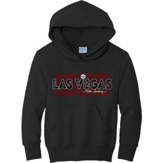 LVMS Youth "Established" Hoodie