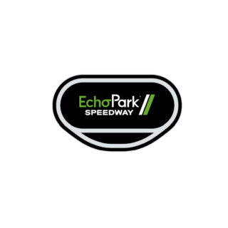 EchoPark Speedway Pin