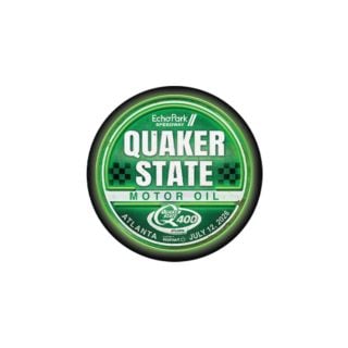 QS400 Perfect Cut Decal