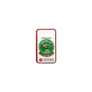 QS400 Event Pin