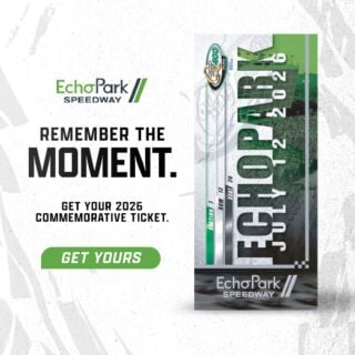 Commemorative Ticket