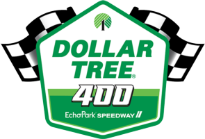 Dollar Tree 400 Image