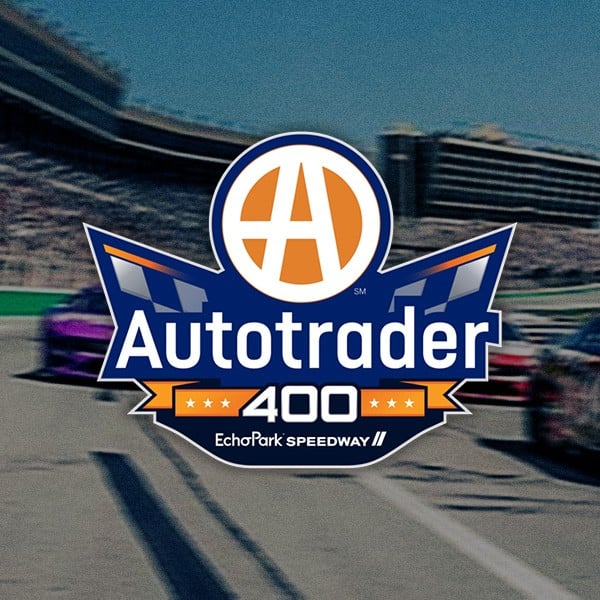 Autotrader 400