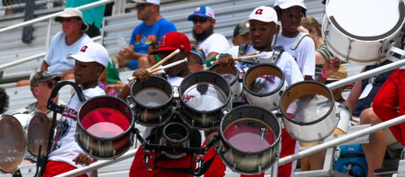 Performers & Experiential Groups Header Image