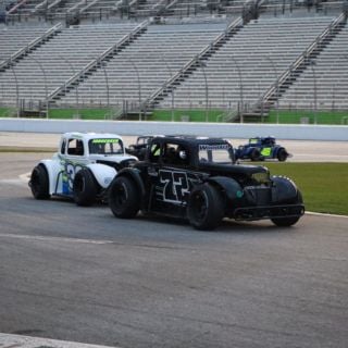 Thursday Thunder Round 8 2026 Thumbnail