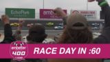 Race Day in :60 | 2025 Ambetter Health 400